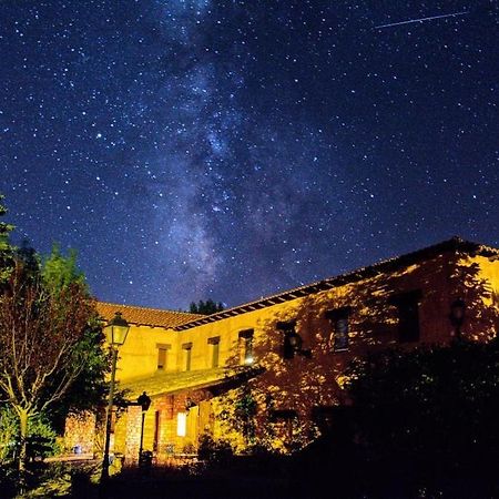 Los Centenares Castielfabib Eksteriør bilde